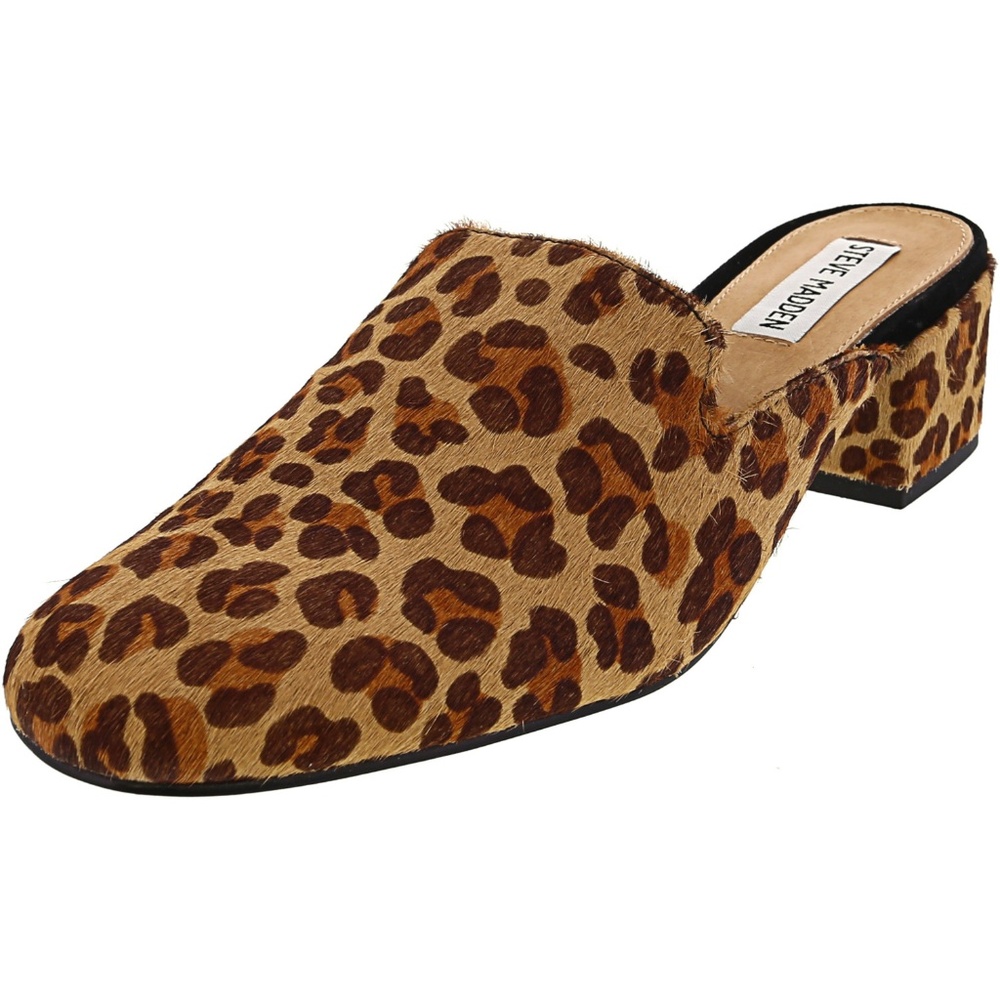 Steve Madden mules